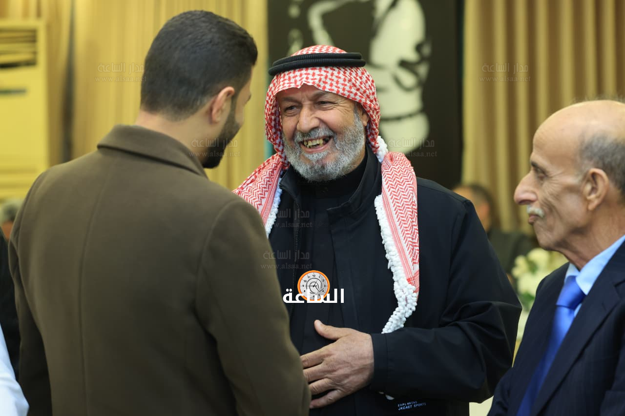 Madar Al-Saa Images 0.2365592000209844