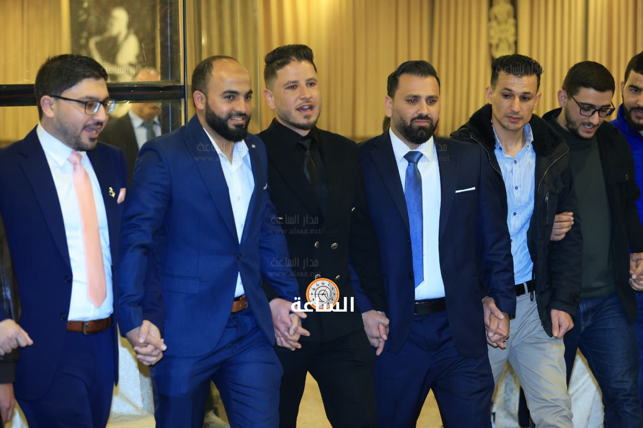 Madar Al-Saa Images 0.8908775688831365