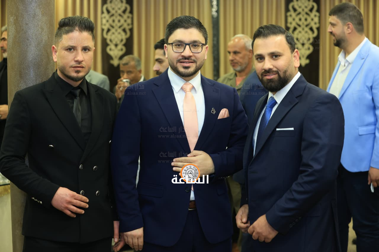 Madar Al-Saa Images 0.980708372031163