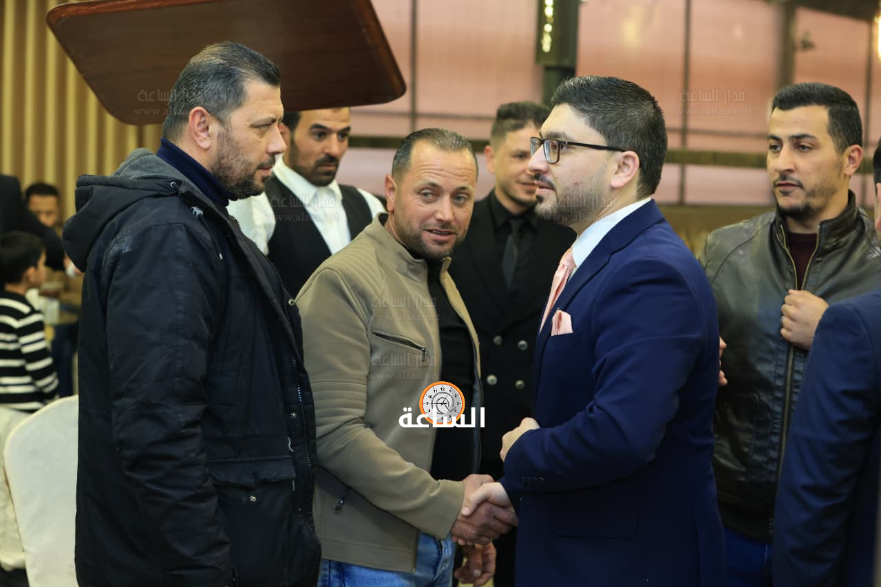 Madar Al-Saa Images 0.96014547104134