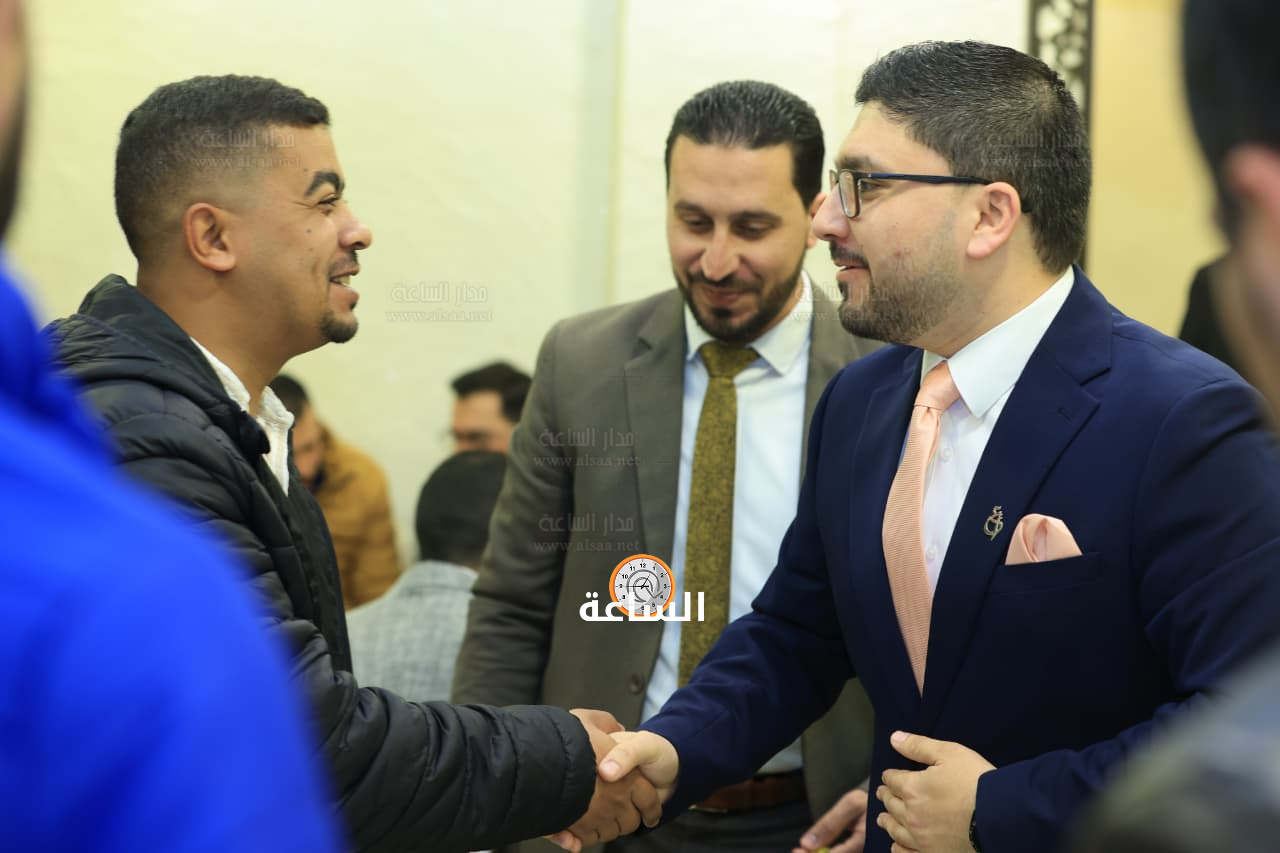 Madar Al-Saa Images 0.8764547443056635