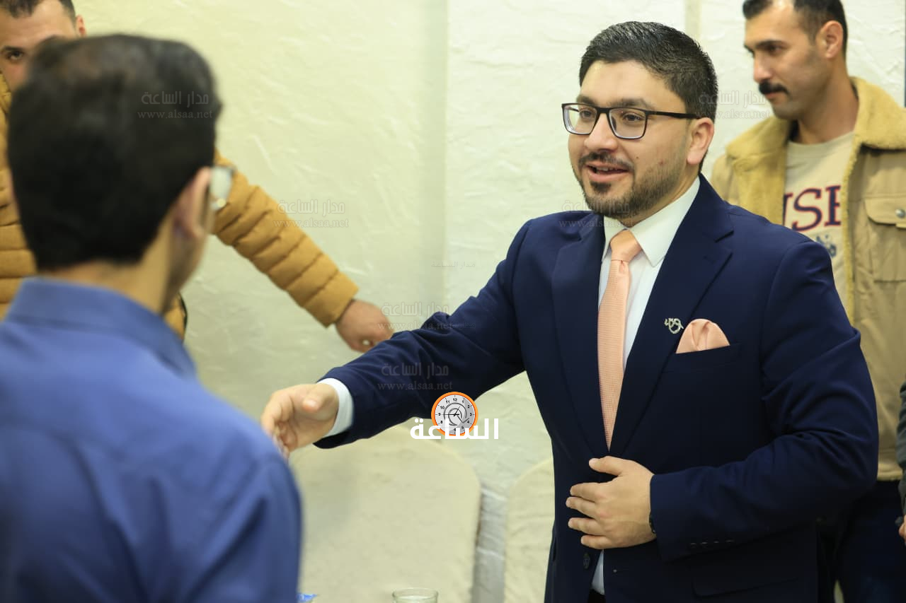 Madar Al-Saa Images 0.591094580075046