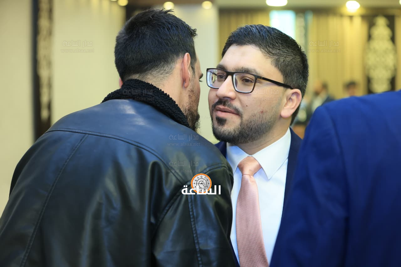 Madar Al-Saa Images 0.5382141240053492