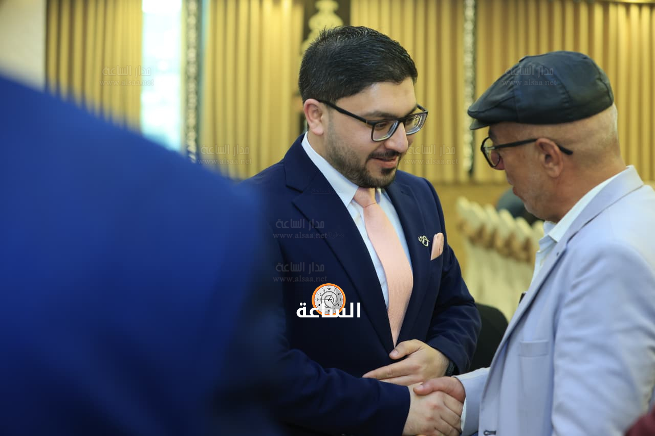 Madar Al-Saa Images 0.9551085545122437