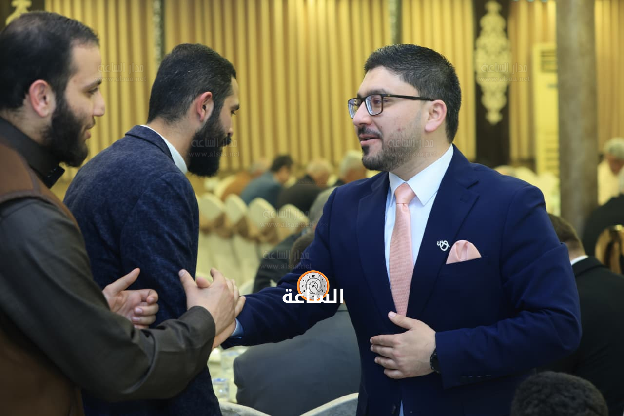 Madar Al-Saa Images 0.5113288830608251