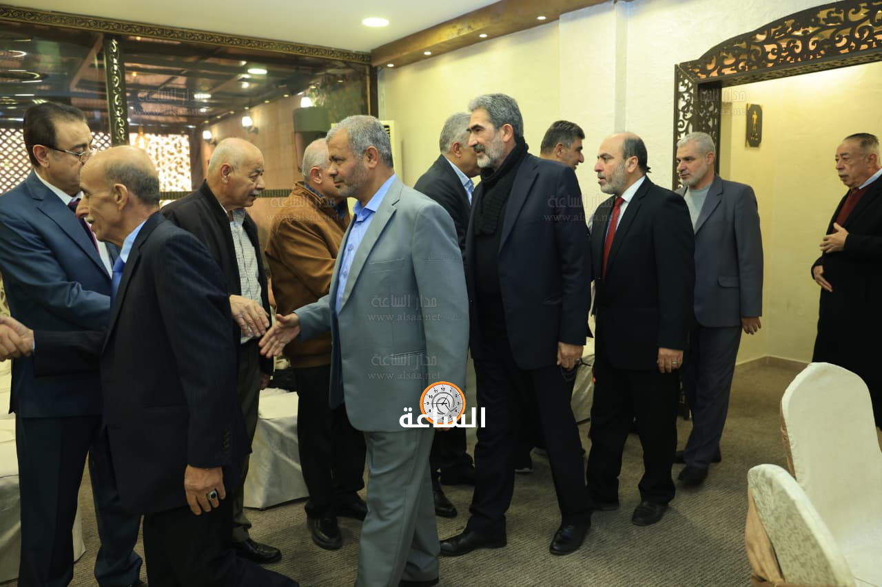 Madar Al-Saa Images 0.10039277909684396