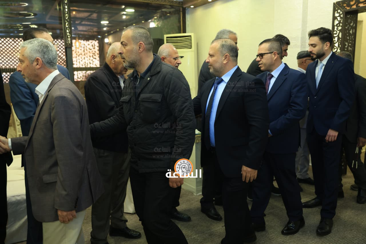 Madar Al-Saa Images 0.5592700776547477