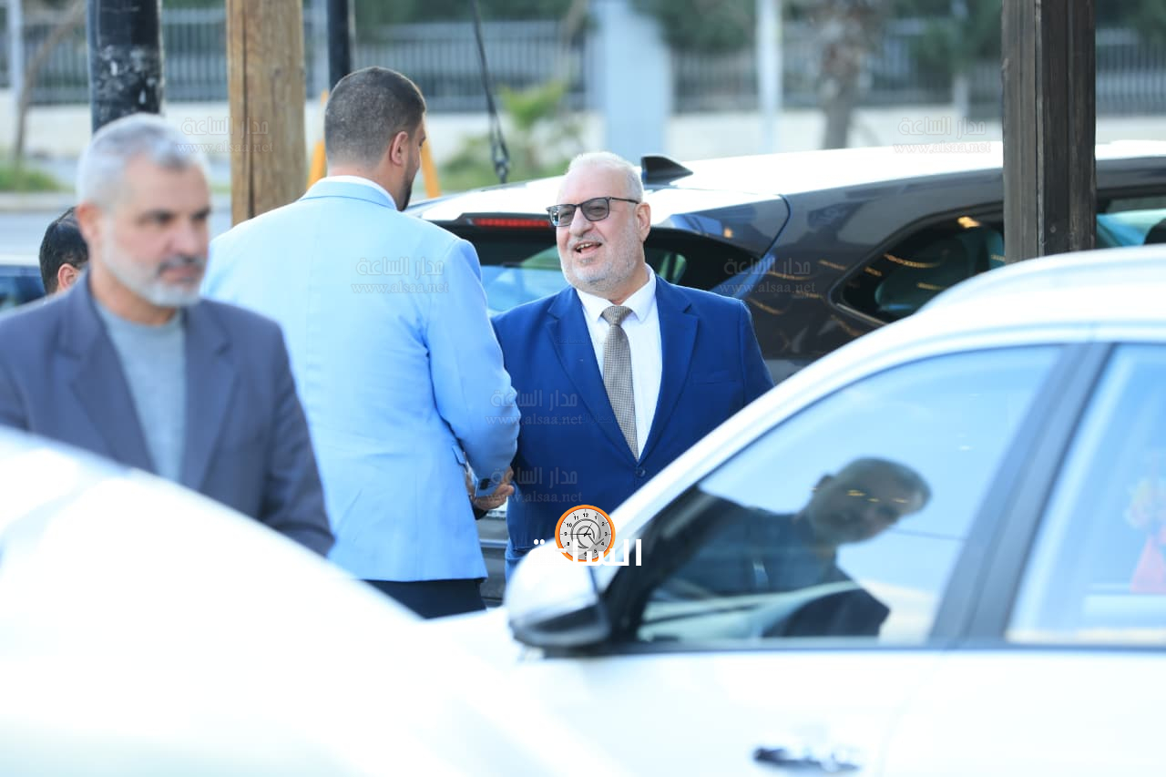 Madar Al-Saa Images 0.14826741412772315