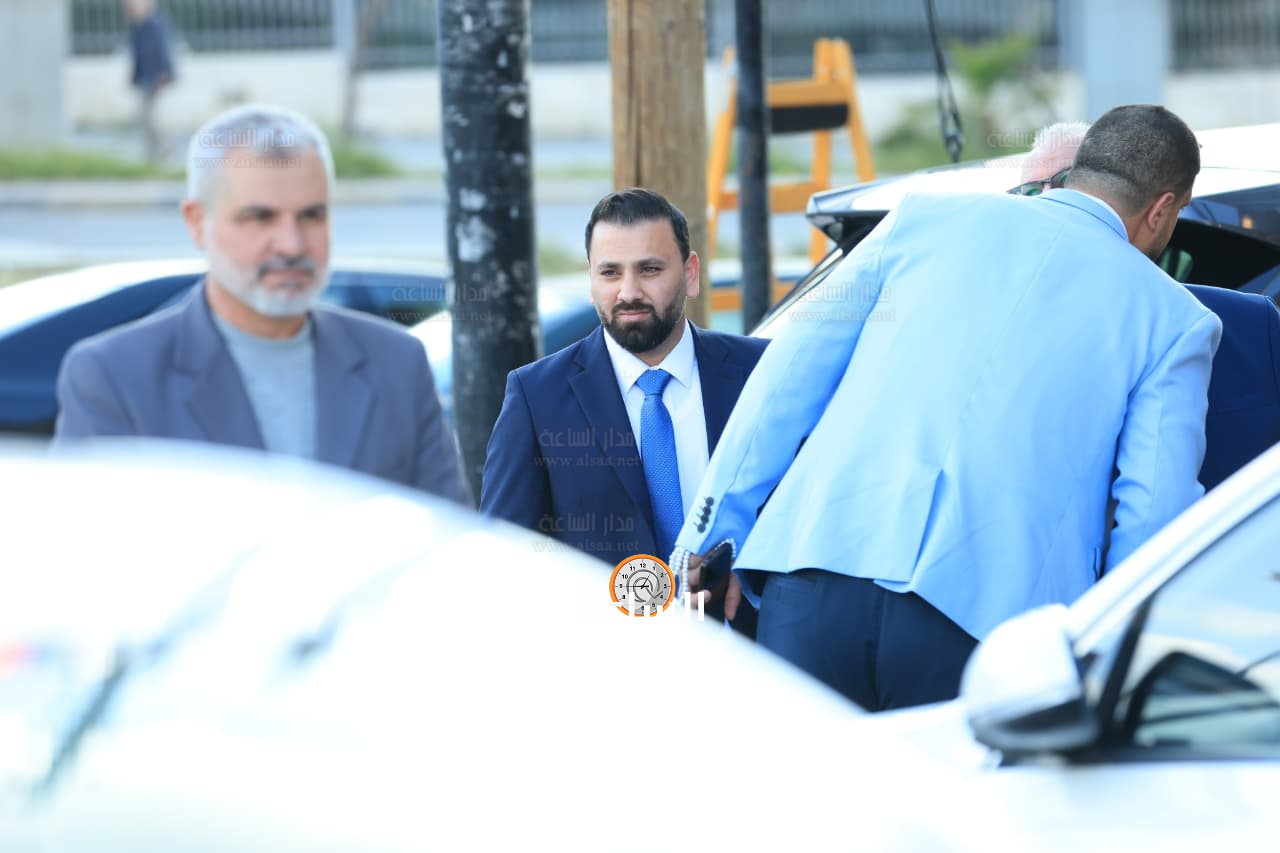 Madar Al-Saa Images 0.31463335502461953