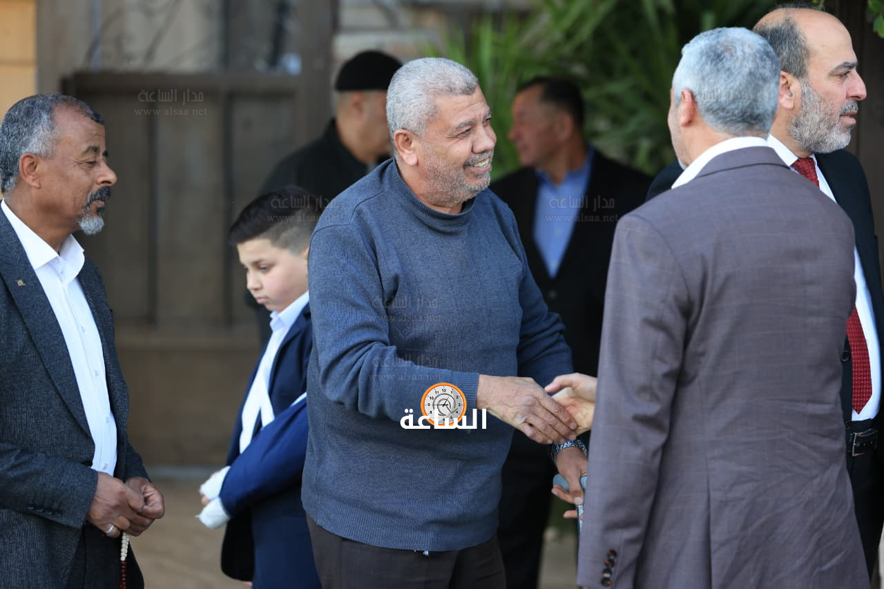 Madar Al-Saa Images 0.1295751346297327