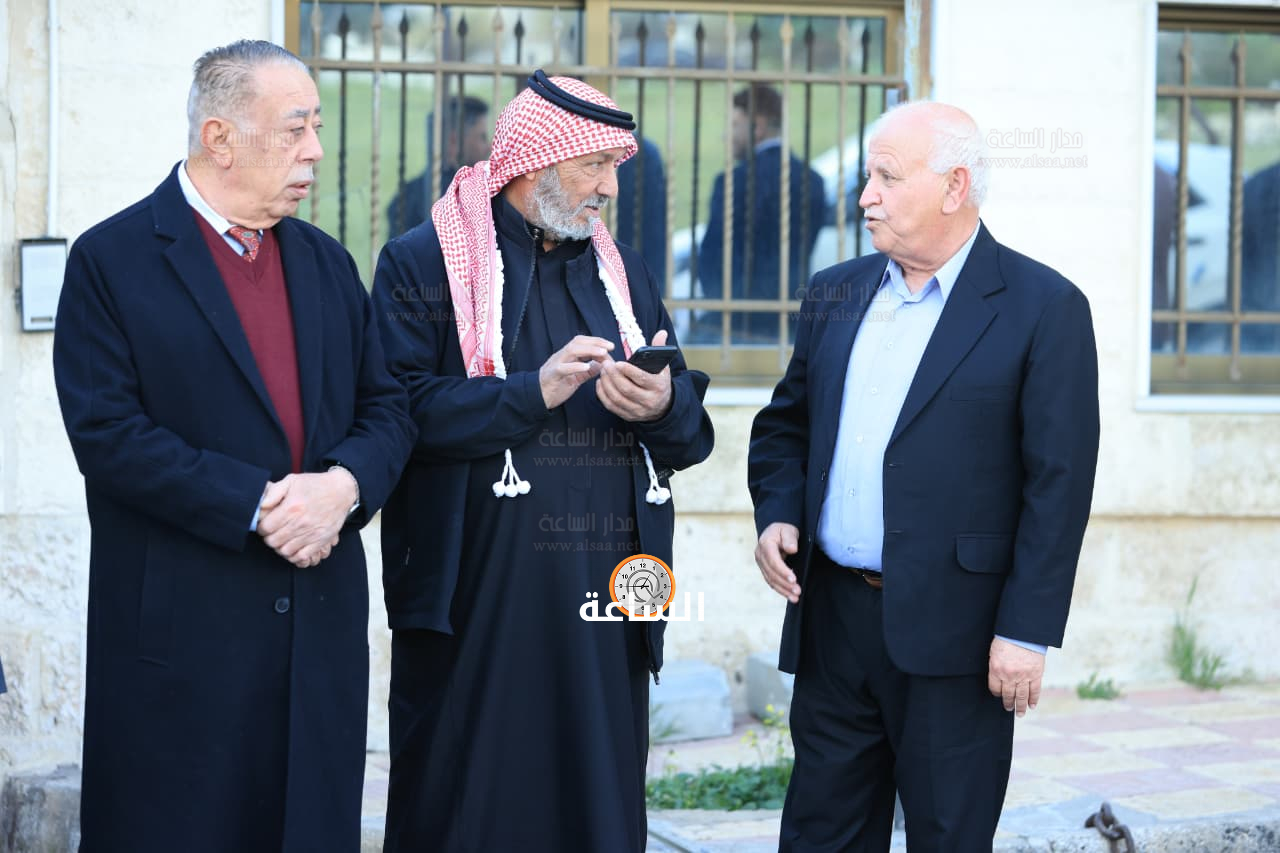 Madar Al-Saa Images 0.2030030295655647