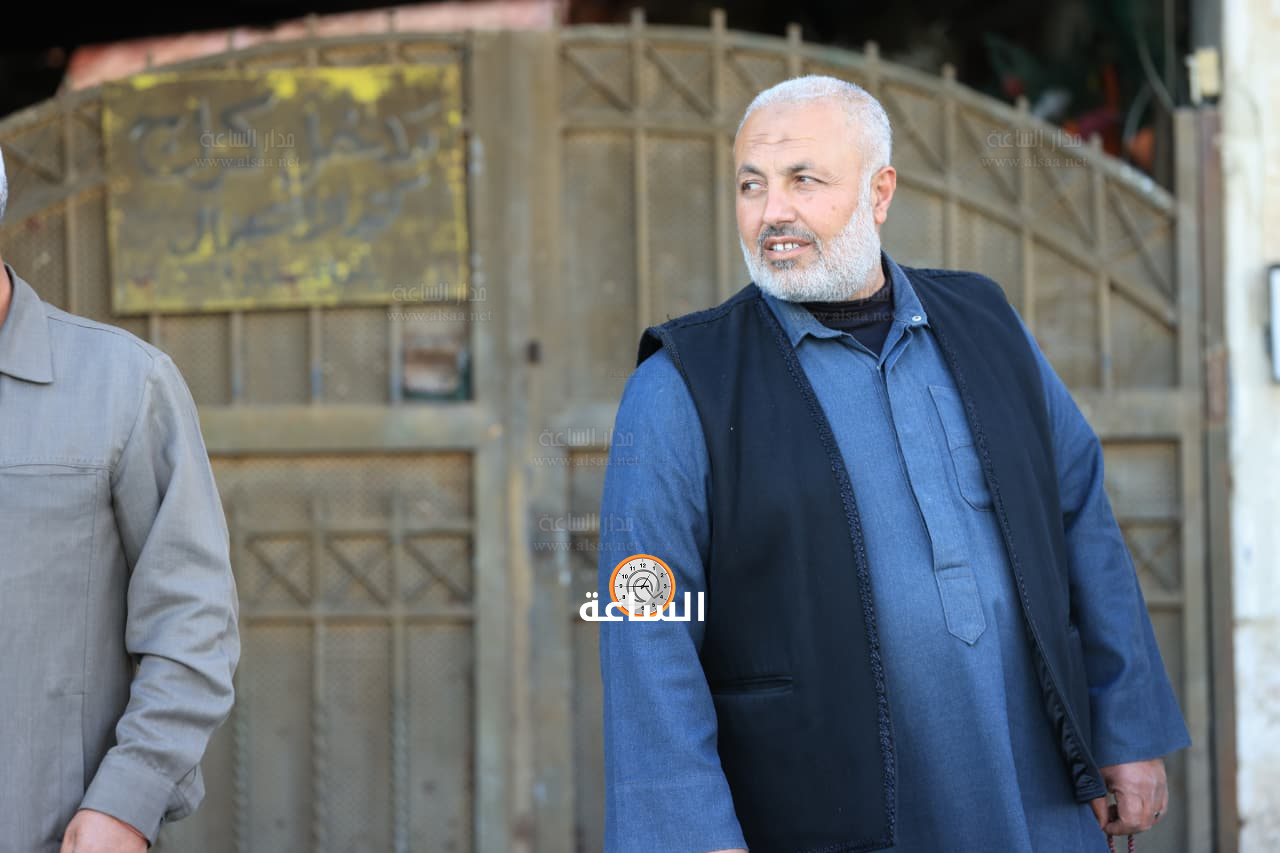 Madar Al-Saa Images 0.7660037896797562