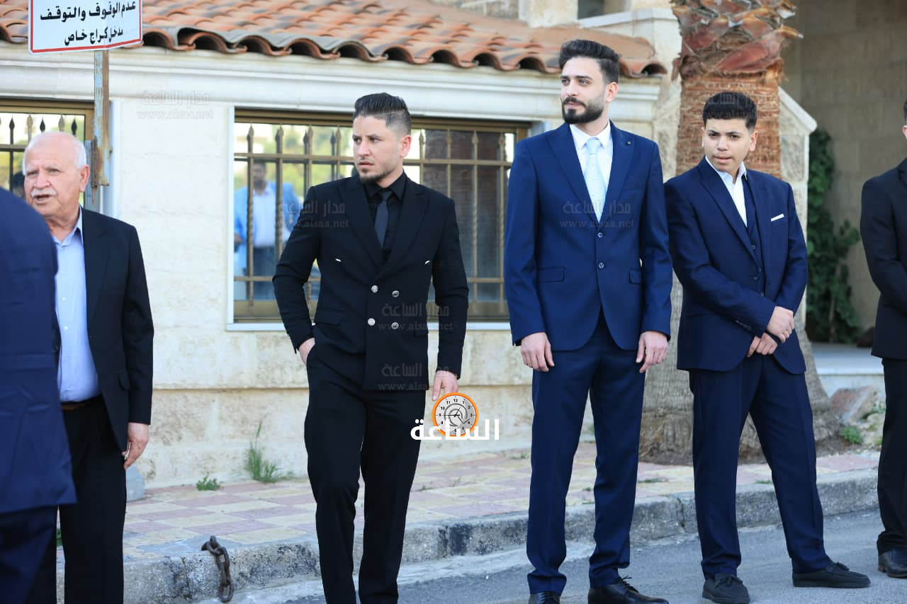 Madar Al-Saa Images 0.9849645562188503