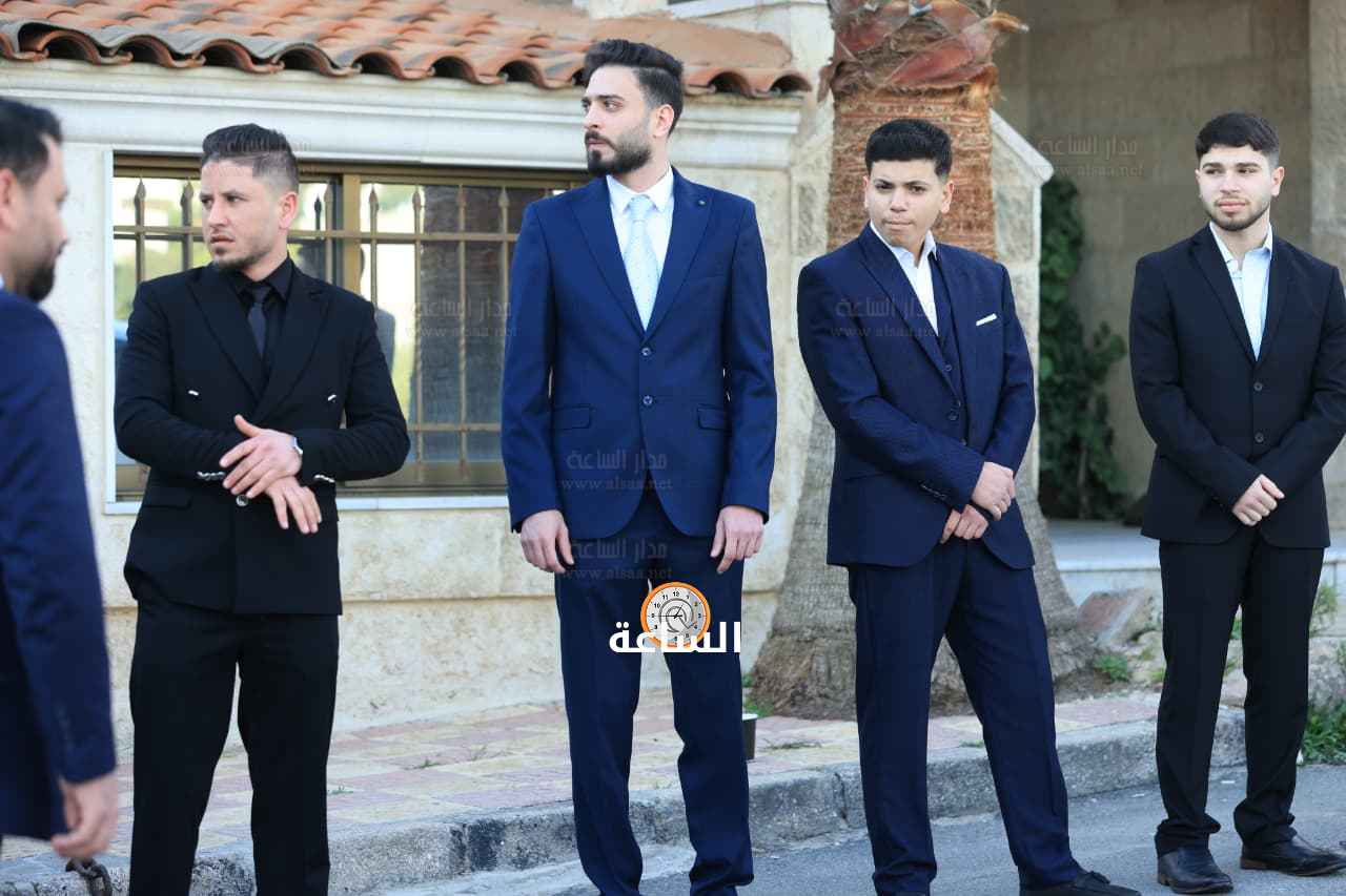 Madar Al-Saa Images 0.7363476989384108