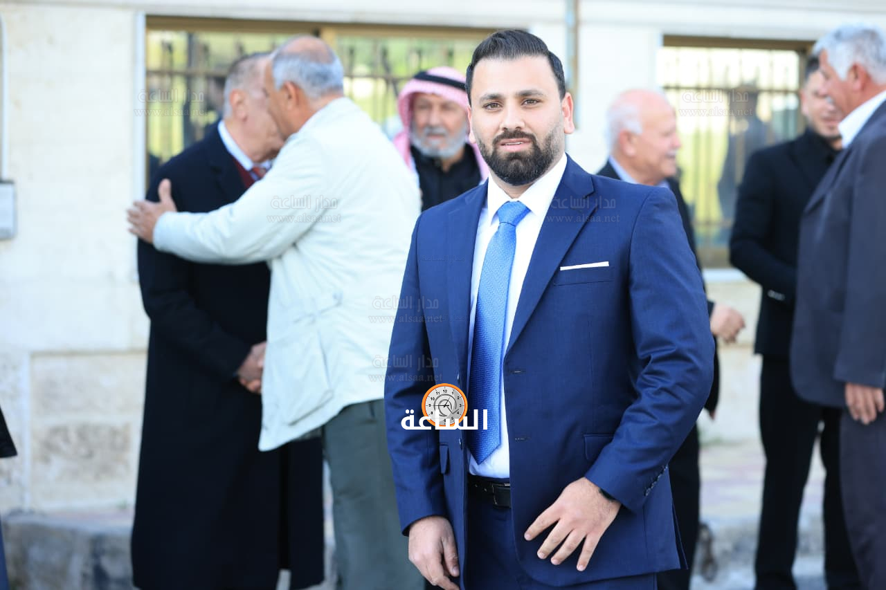 Madar Al-Saa Images 0.3741951115245935