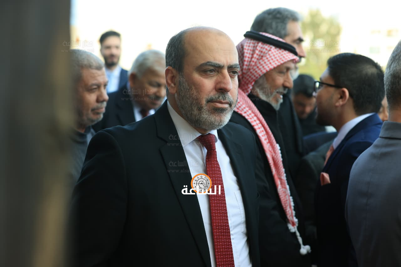 Madar Al-Saa Images 0.18178439070565366