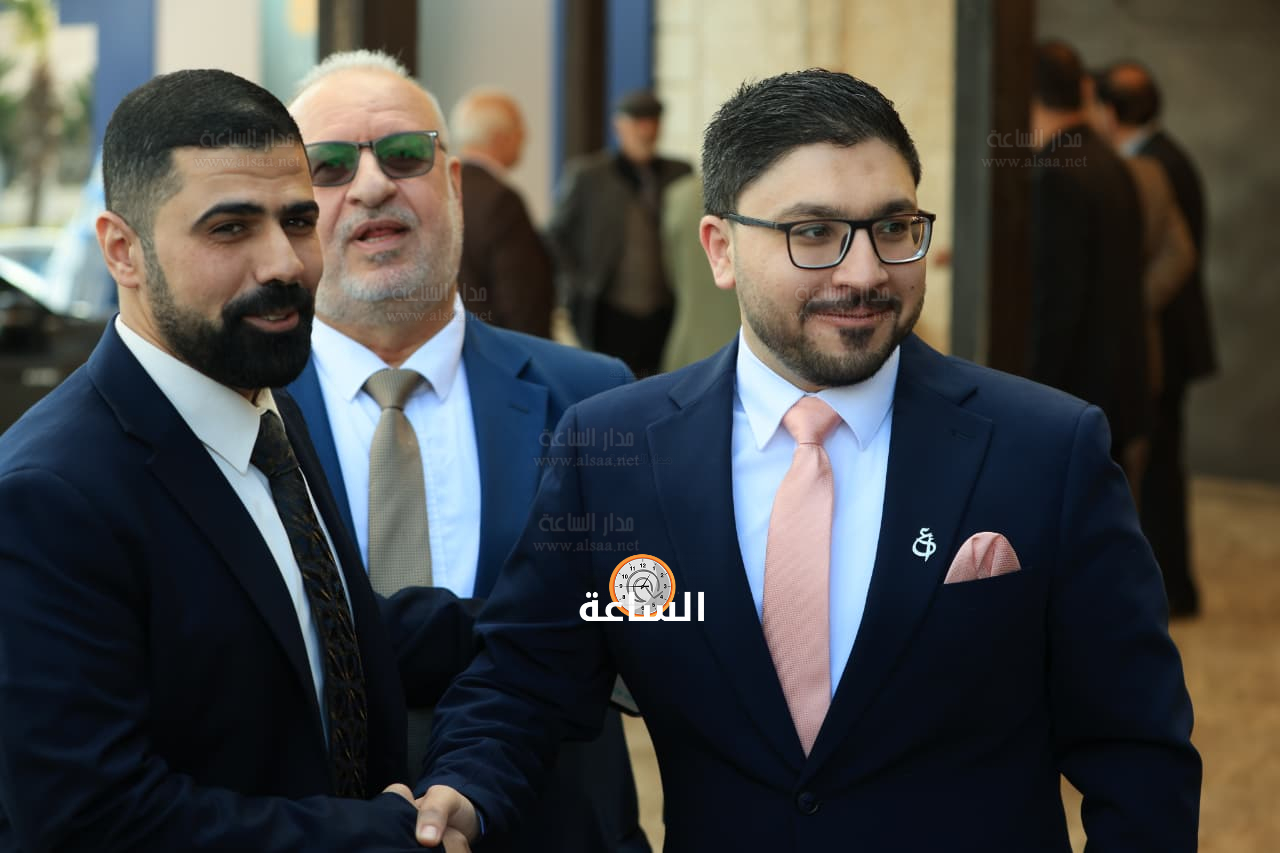 Madar Al-Saa Images 0.8998642001551883