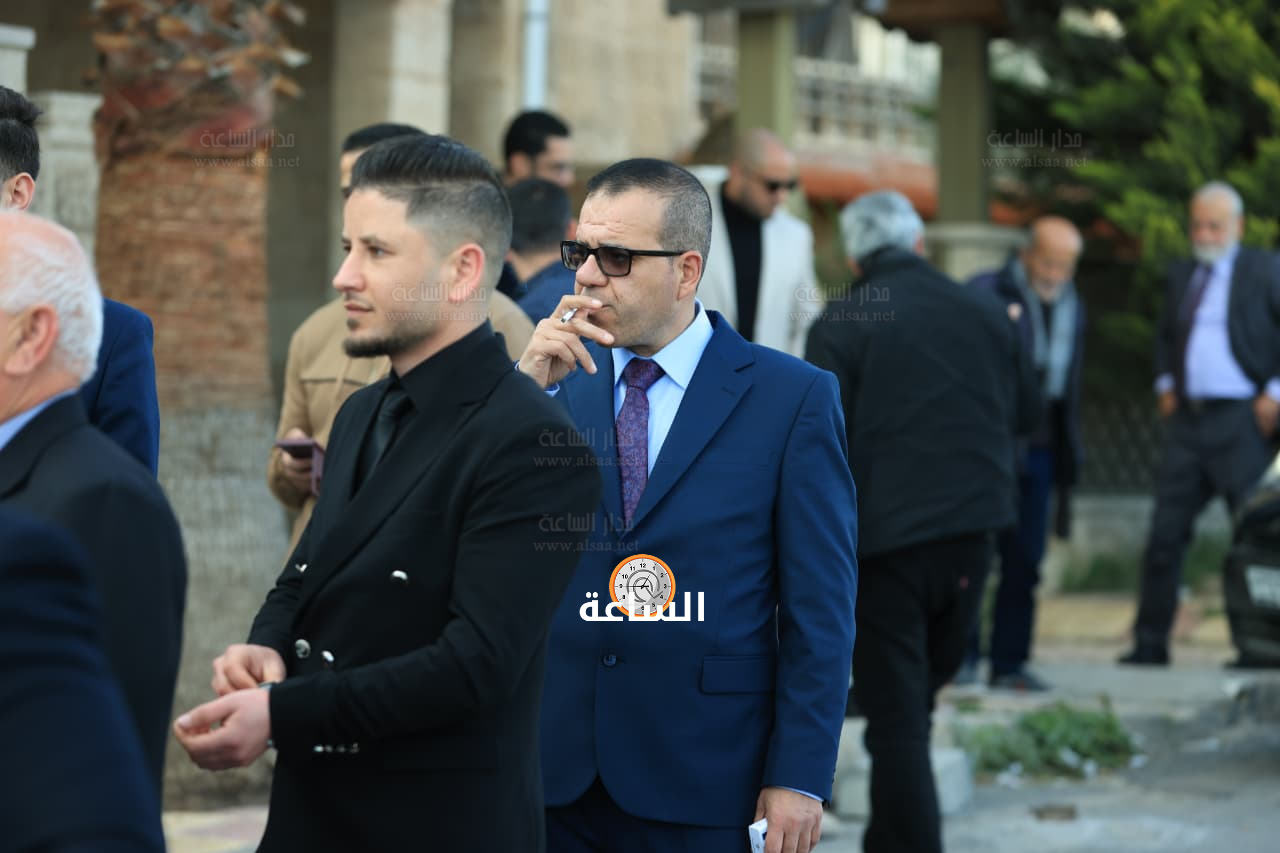 Madar Al-Saa Images 0.561271354873255