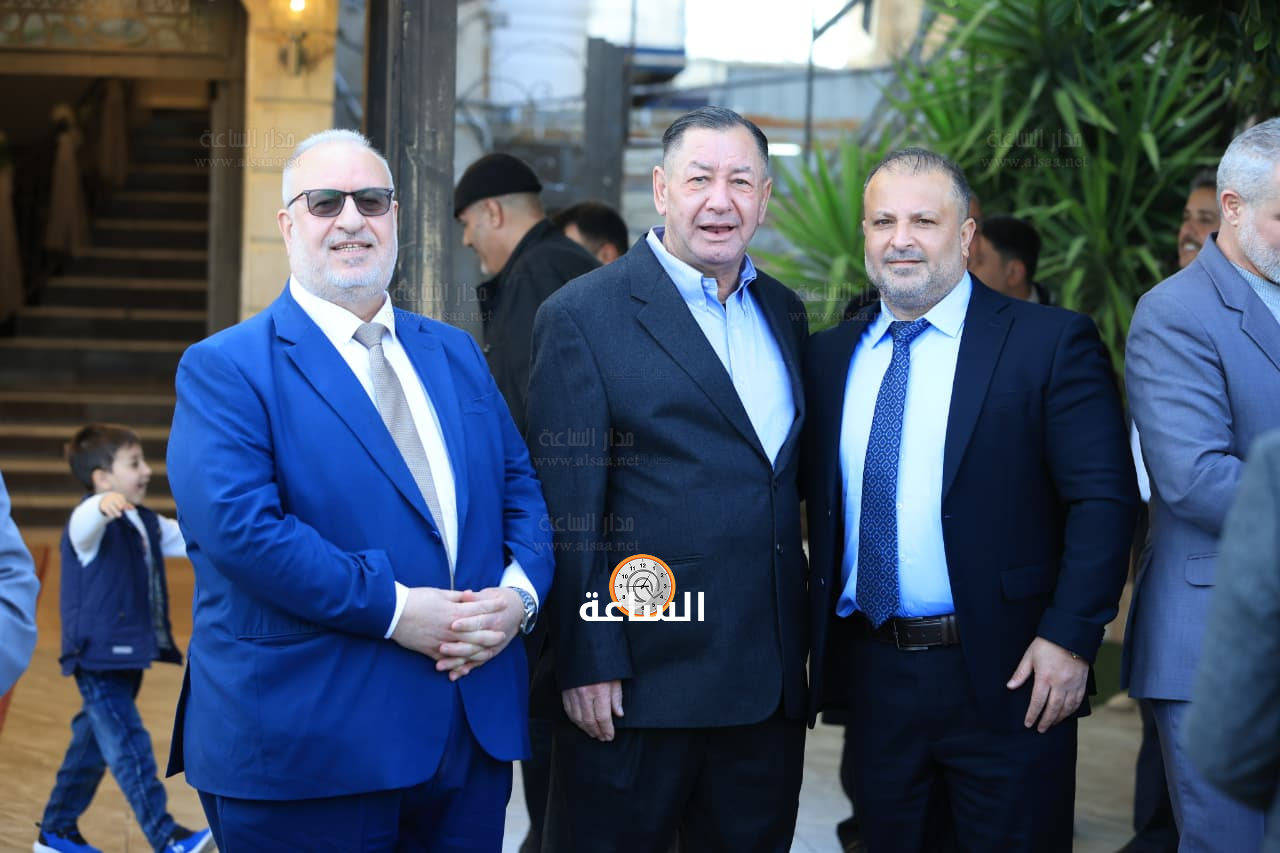 Madar Al-Saa Images 0.447365939806332