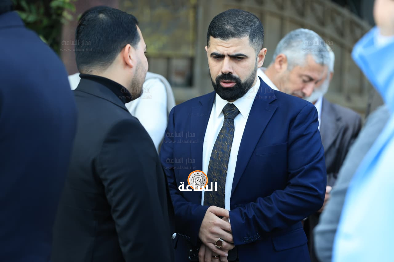 Madar Al-Saa Images 0.7243082835687039