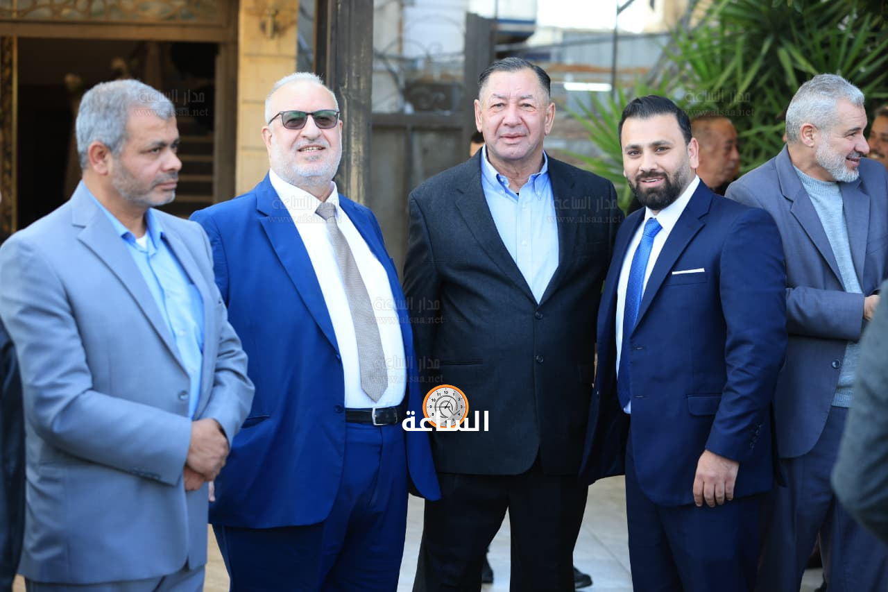 Madar Al-Saa Images 0.10124029681794078