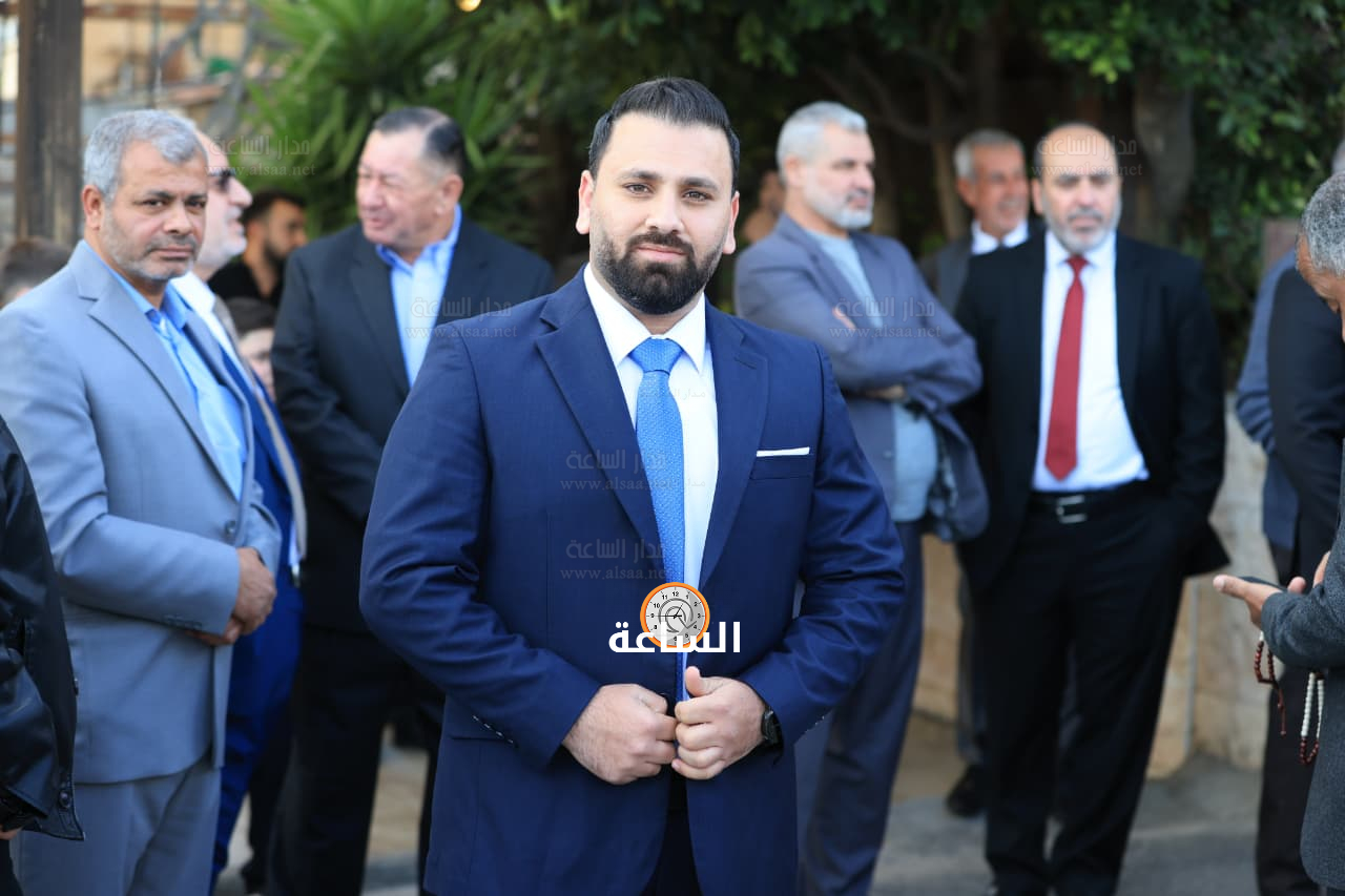 Madar Al-Saa Images 0.3967738088898848