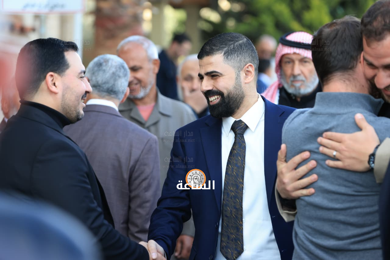 Madar Al-Saa Images 0.9595354035456866