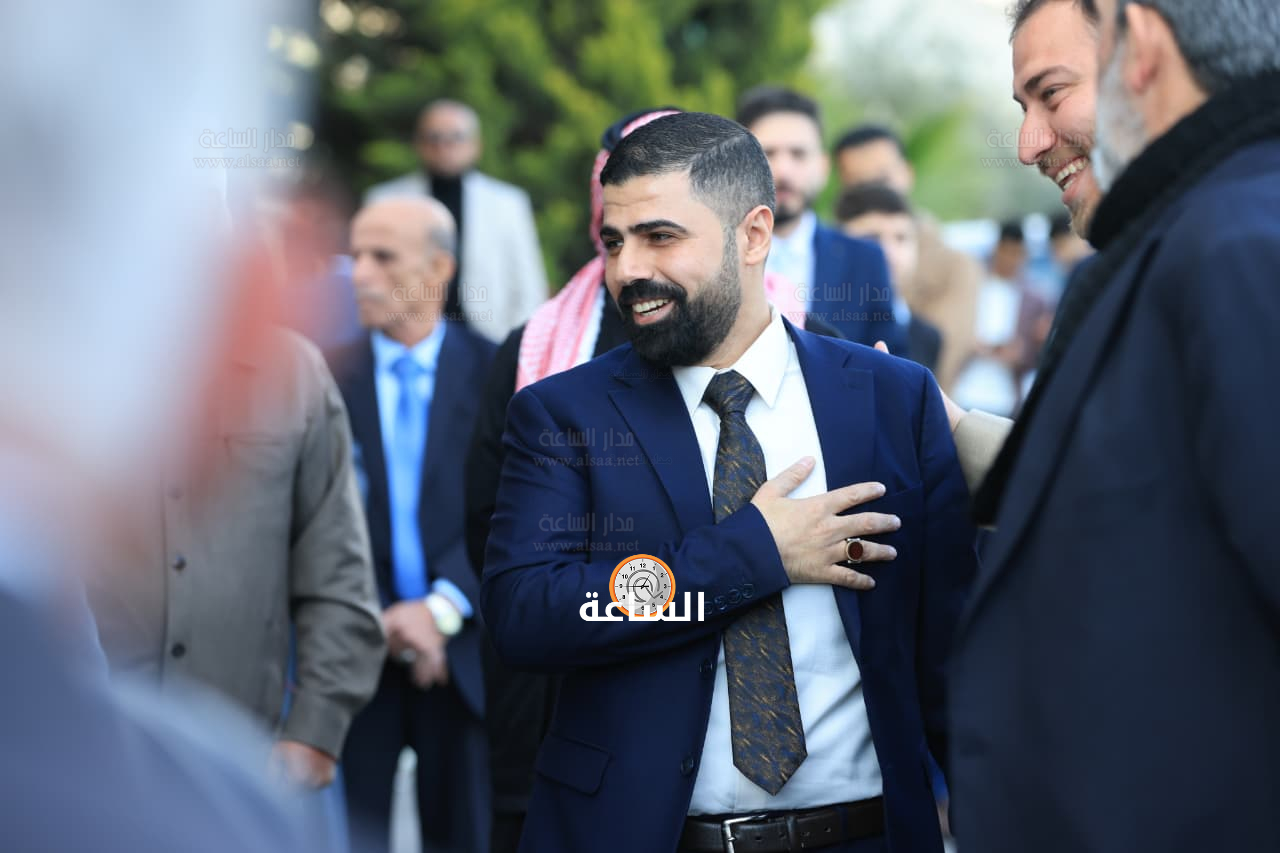 Madar Al-Saa Images 0.09878683919597708