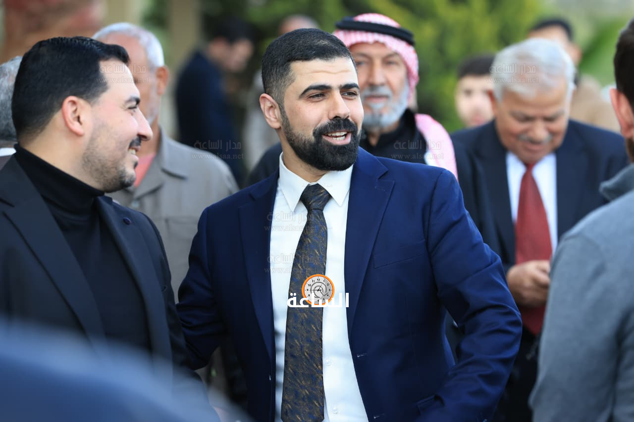 Madar Al-Saa Images 0.8918283268340059