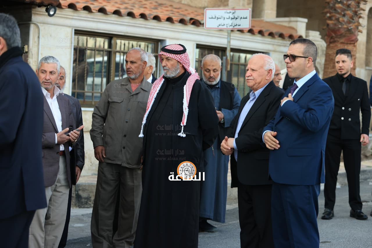 Madar Al-Saa Images 0.8226076661777949