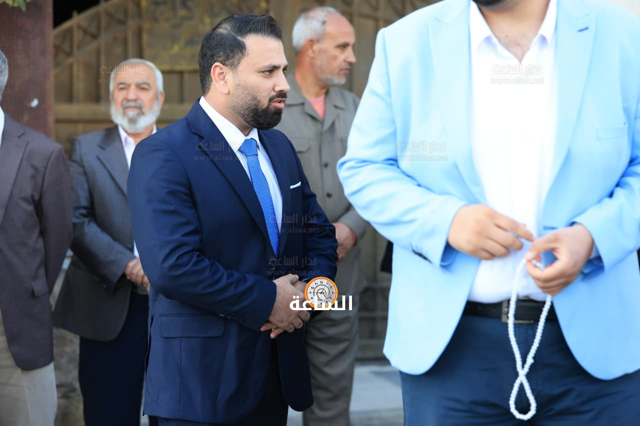 Madar Al-Saa Images 0.3097625903555188