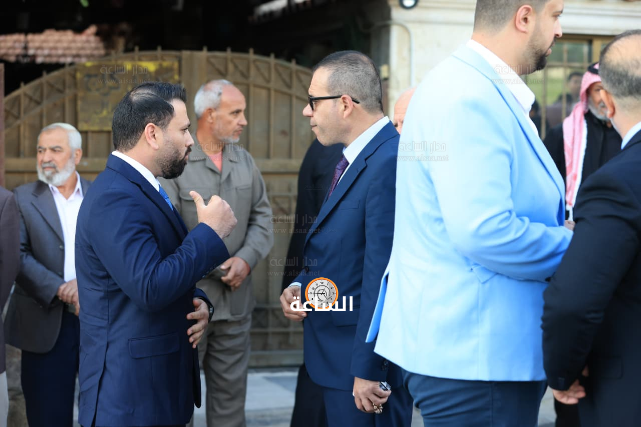 Madar Al-Saa Images 0.5613921168588617