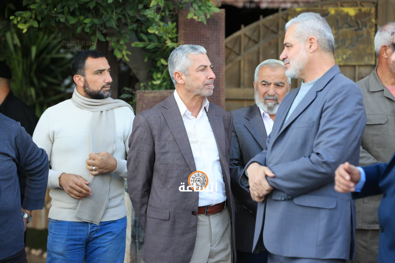 Madar Al-Saa Images 0.5331713861193884