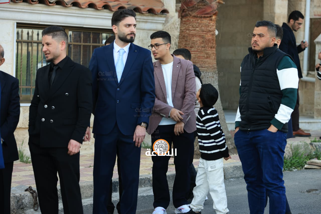 Madar Al-Saa Images 0.33928730988201317