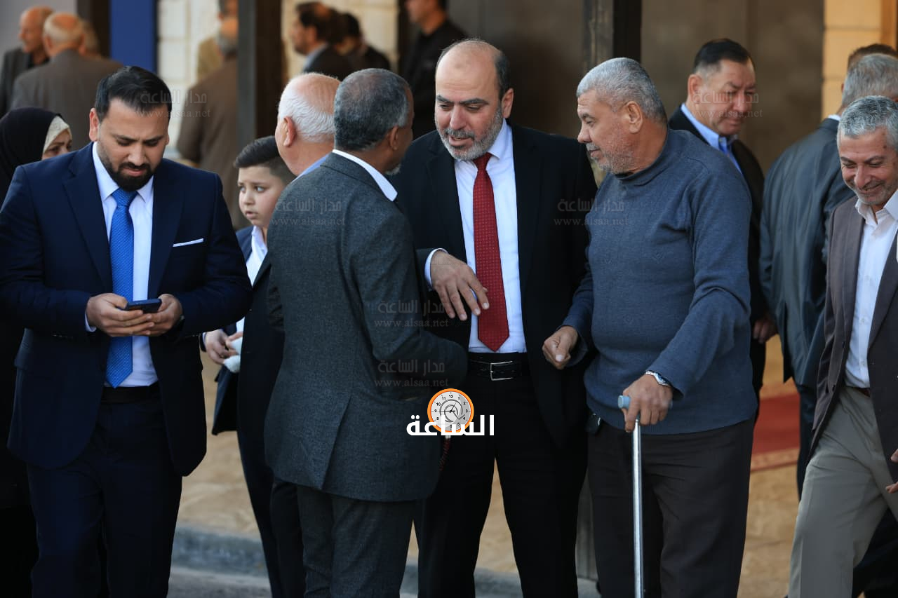 Madar Al-Saa Images 0.41321224795315536