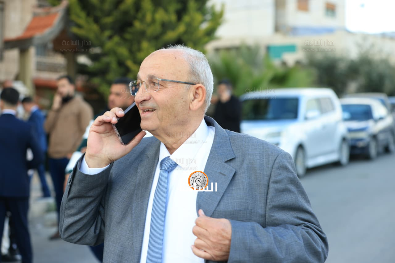 Madar Al-Saa Images 0.2999619453931368