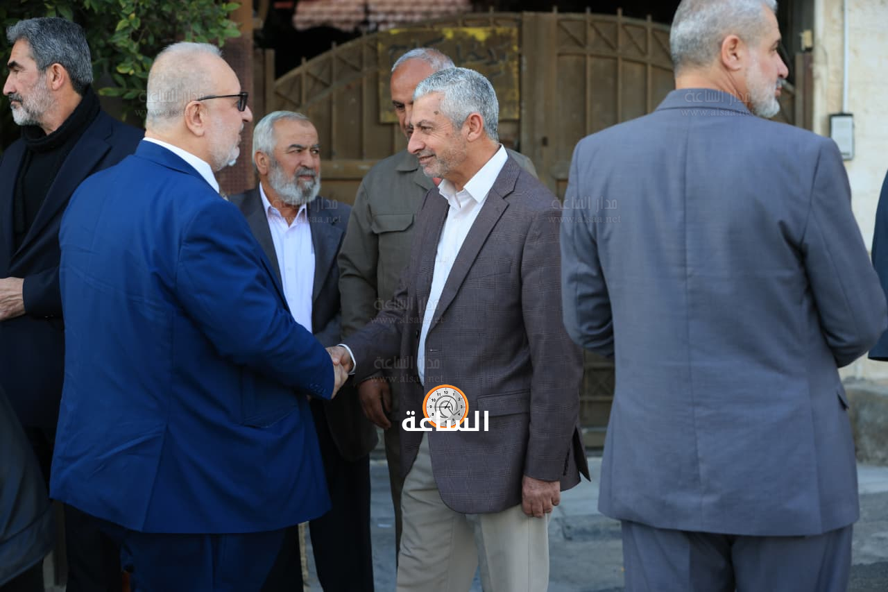 Madar Al-Saa Images 0.6606590128253058