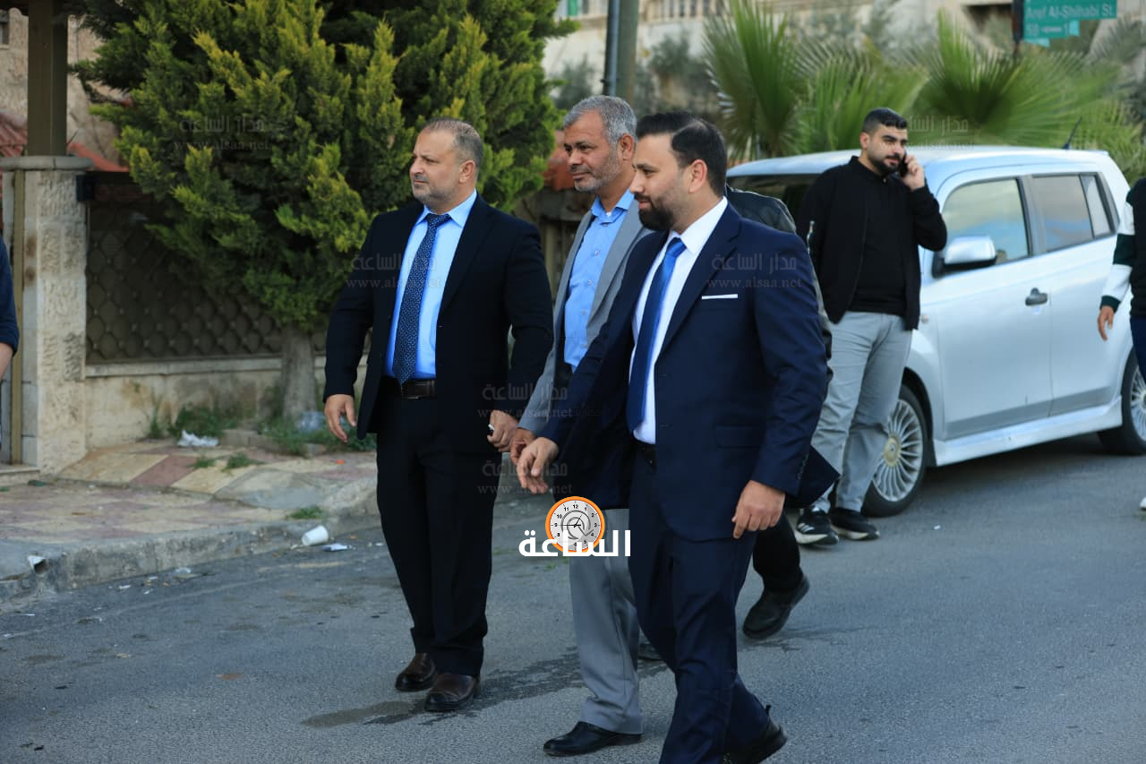 Madar Al-Saa Images 0.4703159784856469