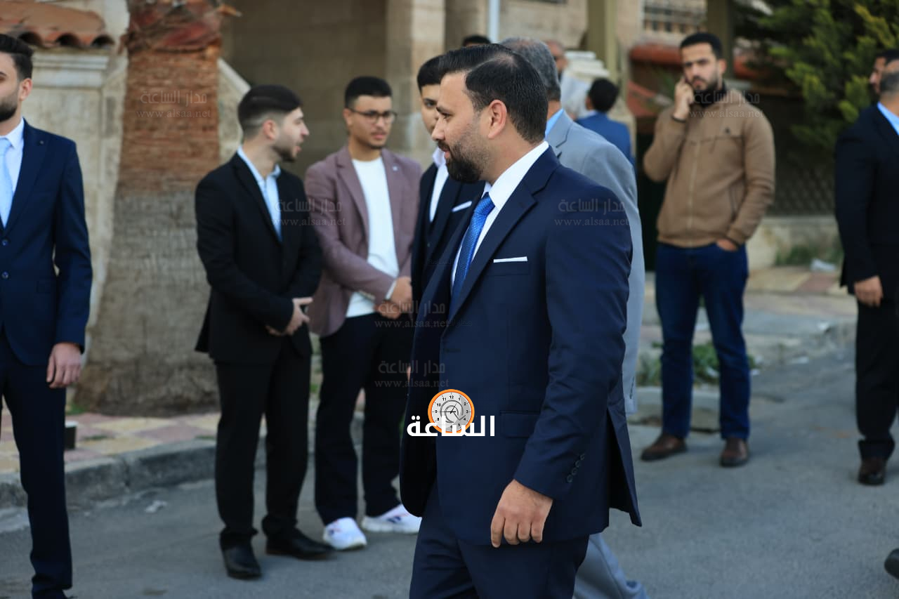 Madar Al-Saa Images 0.9359630212979047