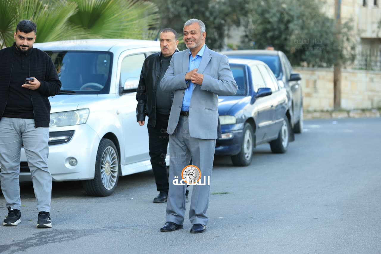 Madar Al-Saa Images 0.3180557332908376