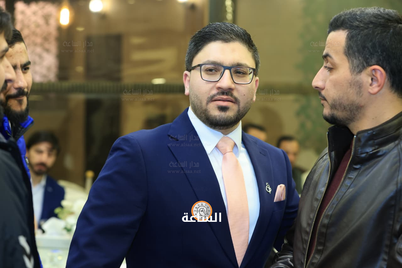 Madar Al-Saa Images 0.2562340898488722