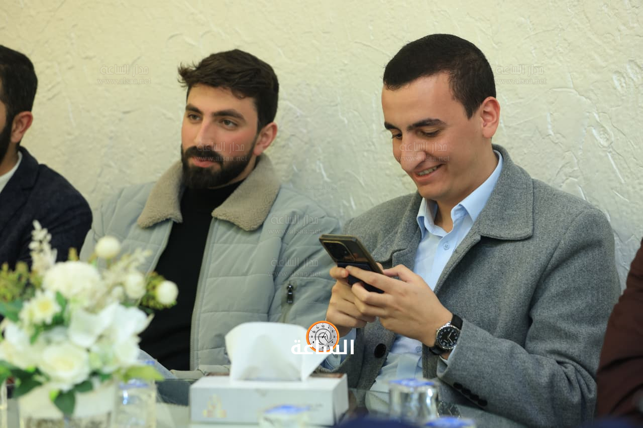 Madar Al-Saa Images 0.13798549810561933