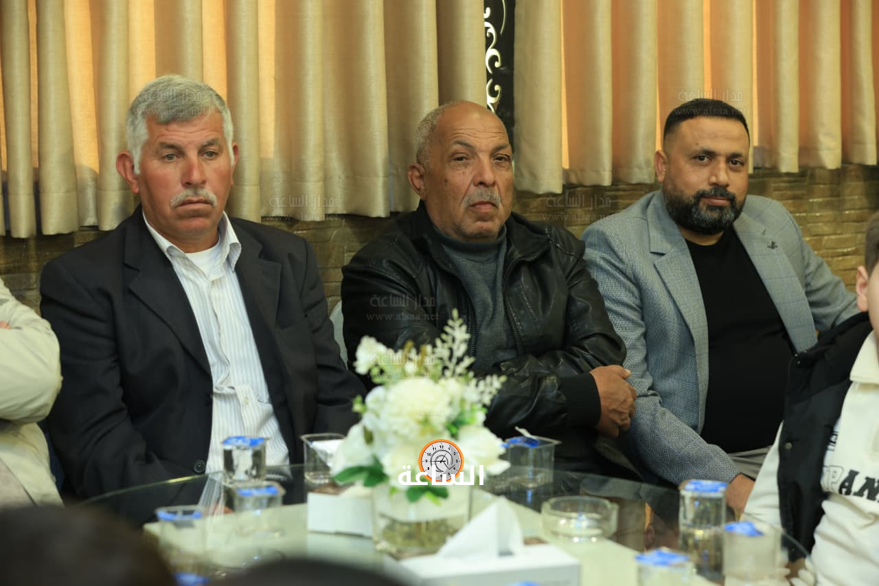 Madar Al-Saa Images 0.6235504792570786