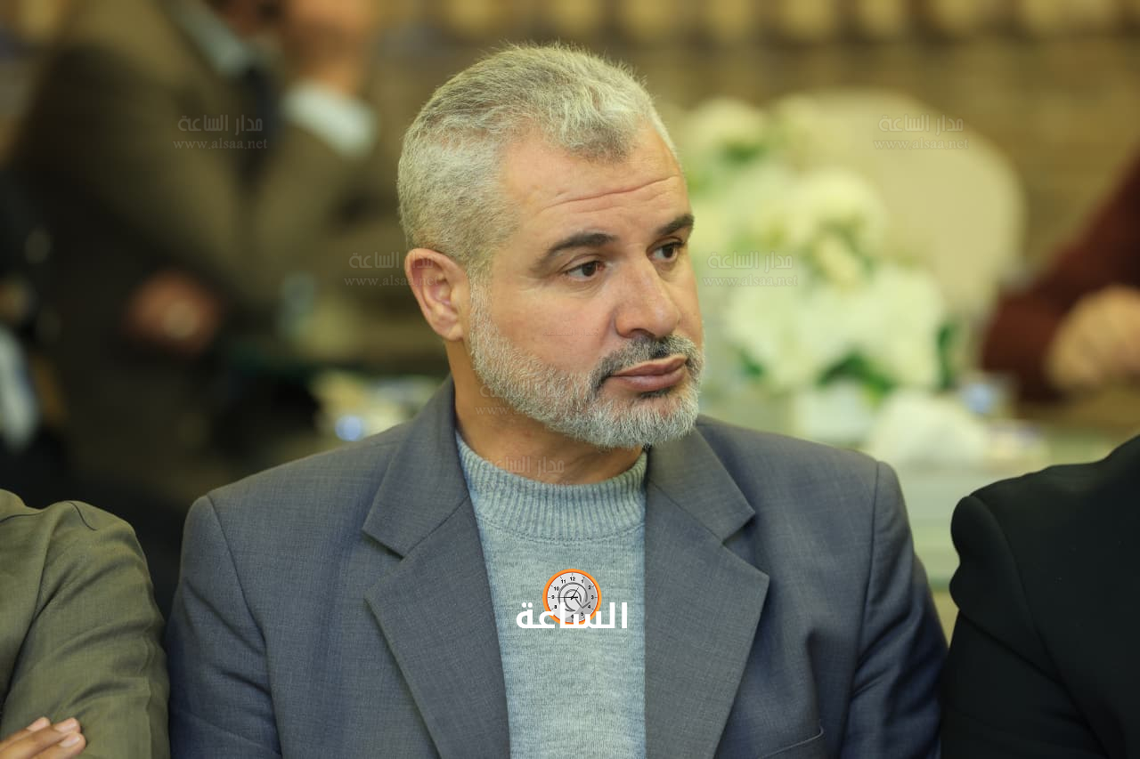 Madar Al-Saa Images 0.3091767424246782