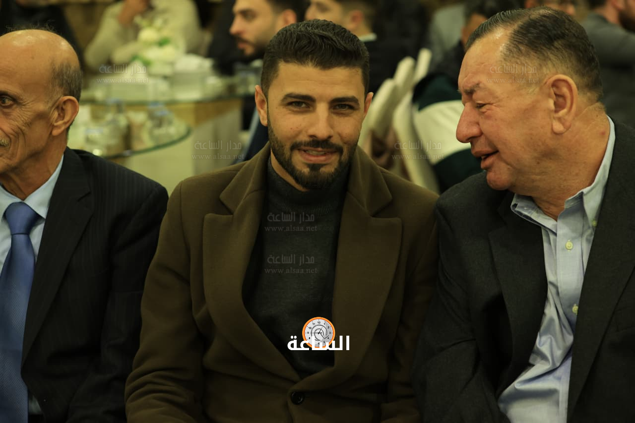 Madar Al-Saa Images 0.8252918869520786