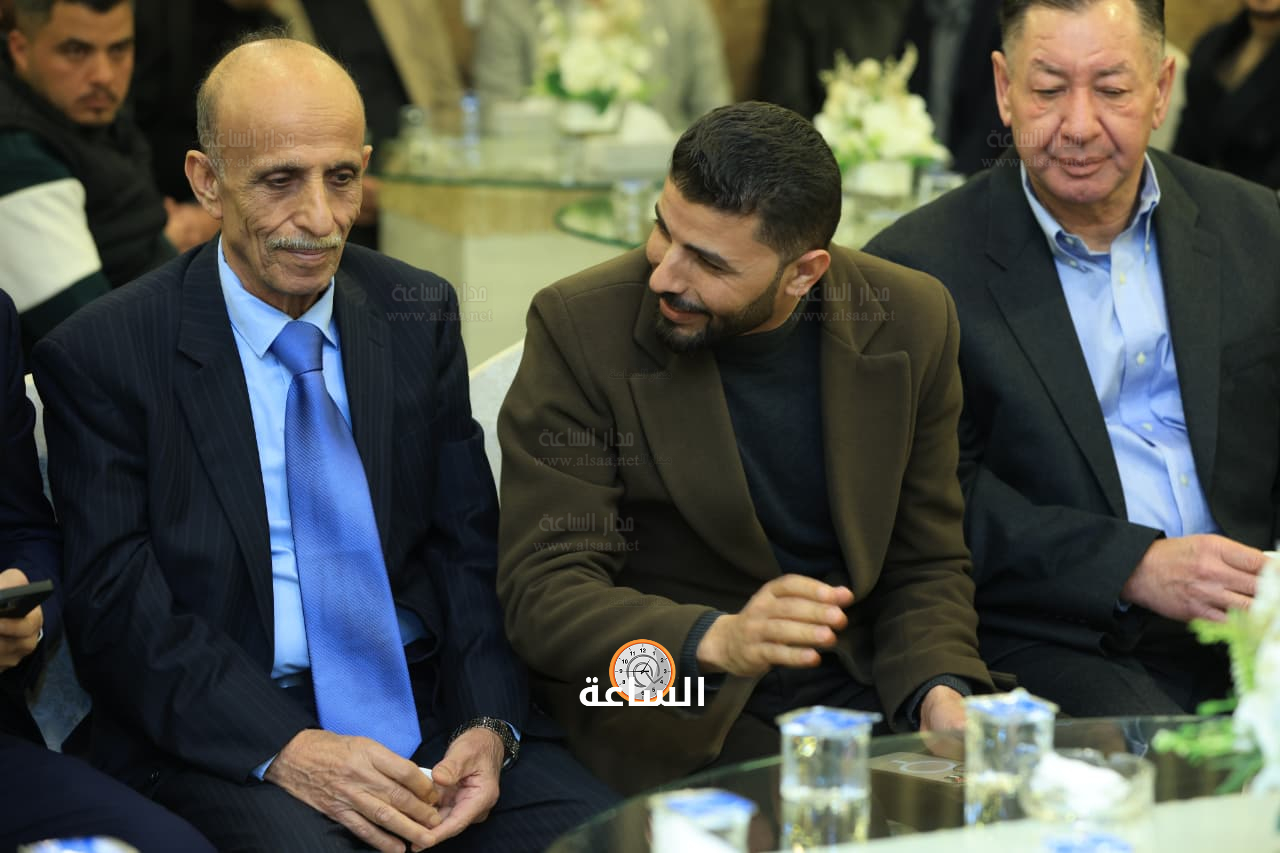 Madar Al-Saa Images 0.41333241587743097