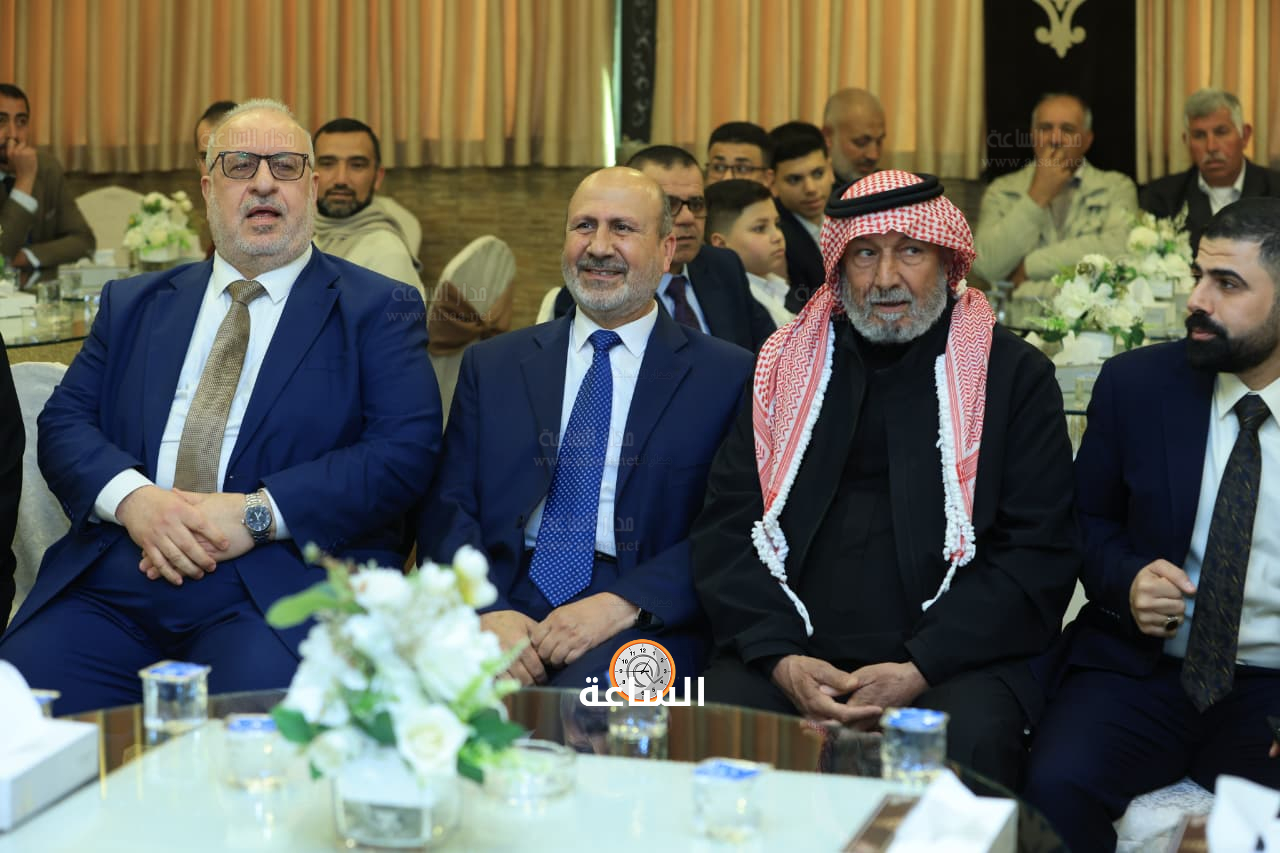 Madar Al-Saa Images 0.030747728812341335