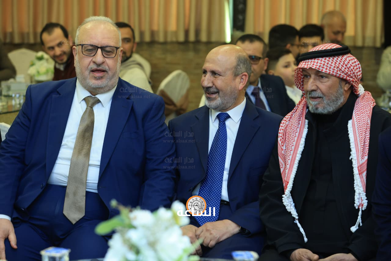 Madar Al-Saa Images 0.8131602667628772