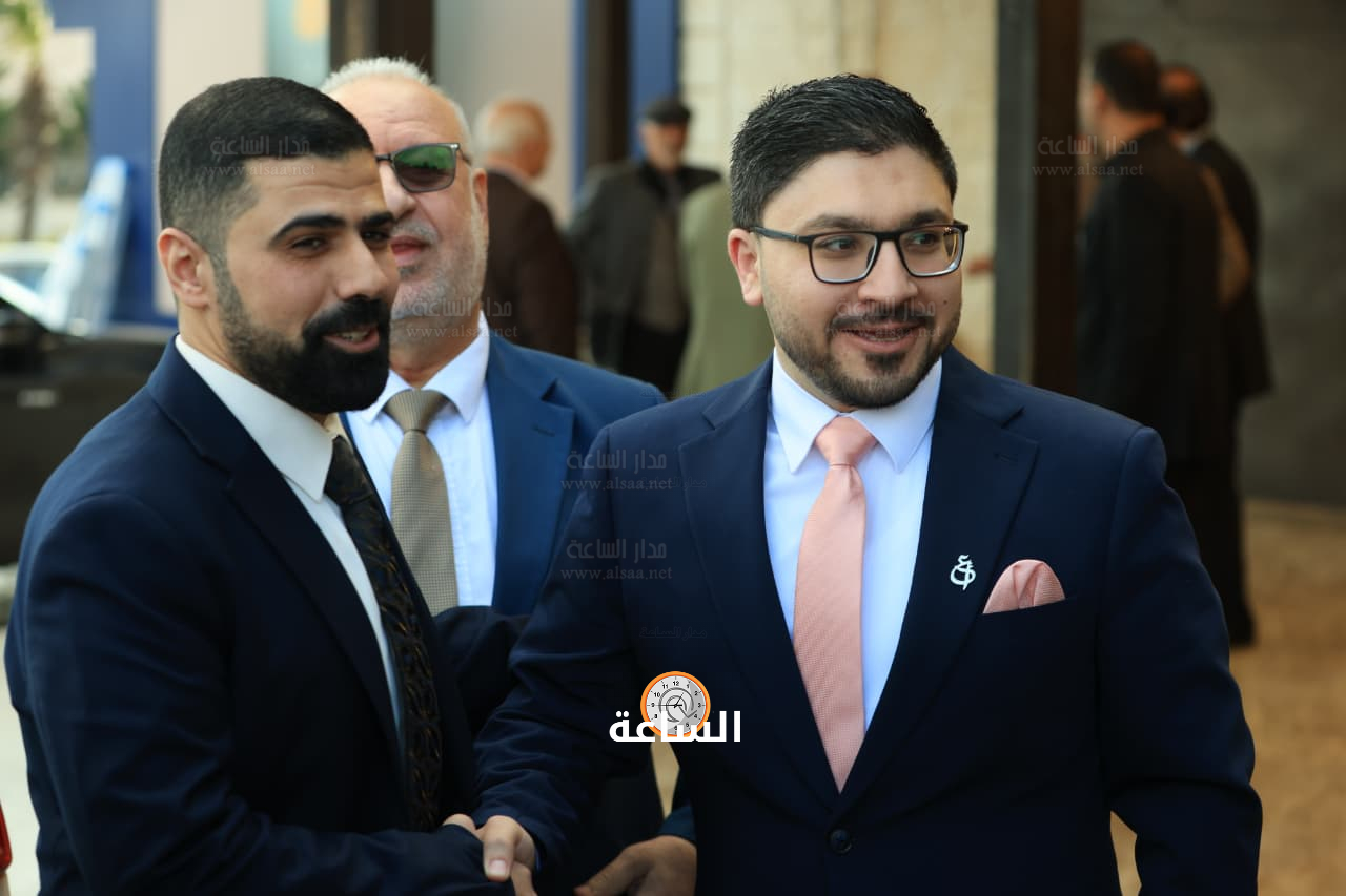 Madar Al-Saa Images 0.9723413227412806