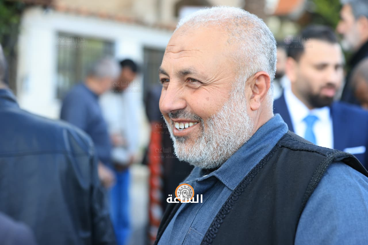 Madar Al-Saa Images 0.8405250745599279